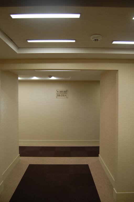 Apartament Triton Park Warszawa Exteriör bild